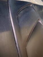 Ford Mustang 2018-2022 Super Snake Style Bonnet Hood - Image 15