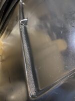 Ford Mustang 2015-2017 Super Snake Style Bonnet Hood - Image 8