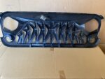 Jeep Wrangler JK Grill 2006-2017 - Image 2