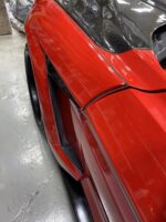 Ford Mustang 2016-2022 Widebody Kit - Image 10