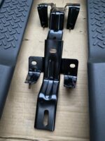 Jeep Wrangler JK 2007-2017 Side Skirts - Image 7