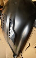 Ford Mustang GT500 Front Bumper 2010-2012 and 2013- 2014 - Image 6