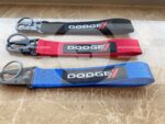 Mopar Dodge Chevrolet Srt Chrysler key ring - Image 2