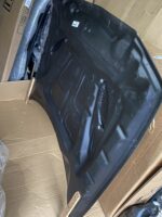 Dodge Charger 2011-2014 Bonnet Hood Hellcat style - Image 7