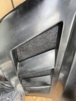 Chevrolet Camaro 2010-2015 Bonnet Hood - Image 17