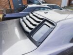 Dodge Challenger Louver