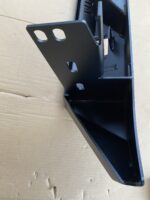 Jeep Wrangler JK 2007-2017 Heavy Duty Rear Bumper - Image 4