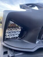 Lexus GS 2006-2011 Front Bumper - Image 12