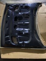 Dodge Challenger Hellcat Style Bonnet Hood - Image 6