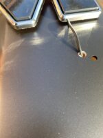 Dodge Ram Rear Trunk Streamer - Image 5