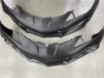 Chevrolet Corvette C8 Front Bumper - Image 6