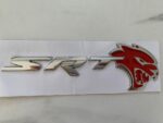 SRT Hellcat badge - Image 5