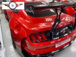 Ford Mustang 2016-2022 Widebody Kit - Image 2