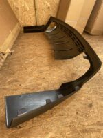 Chevrolet Camaro 2014/15 Rear diffuser - Image 2