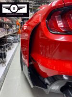 Ford Mustang 2016-2022 Widebody Kit - Image 6