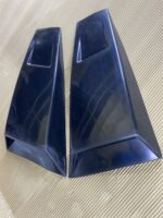 Ford Mustang 2010-2014 glass scoop - Image 2