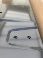 Jeep Wrangler 2006-2017 Bonnet Hood - Image 6