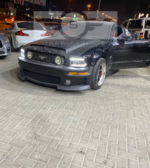 Ford Mustang 2005-2009 Eleanor Style Body Kit - Image 18