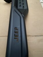 Jeep Wrangler JK 2007-2018 Side Skirts 4d - Image 11