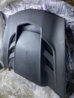 Chevrolet Corvette C7 Bonnet Hood - Image 2