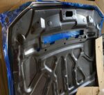 Ford Mustang 2010-2014 Bonnet Hood - Image 3