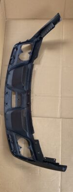 Ford Mustang 2015-2017 Rear Diffuser - Image 4