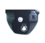 Dodge Challenger 2015 - 2023 Windscreen - Image 2