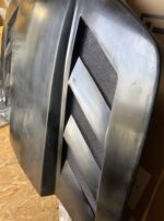 Chevrolet Camaro 2010-2015 Bonnet Hood - Image 18