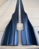 Dodge Challenger Side skirts