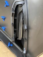 Lexus IS 2006-2013 Front Bumper 2021 model - Image 9