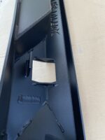 Jeep Wrangler JK 2007-2017 Heavy Duty Rear Bumper - Image 2