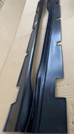 Dodge Charger side skirts 2015 - - Image 14