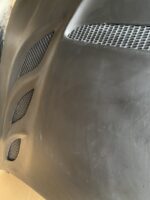 Dodge Charger 2011-2014 Bonnet Hood Viper style - Image 10