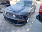 Ford Mustang 2005-2009 Front Bumper - Image 6