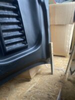 Ford Mustang 2005-2009 Cervinis Ram Air Style Bonnet Hood - Image 13