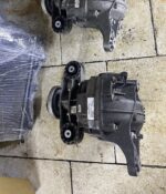 Dodge Chrysler Rear Axle Differential 2.62 Ratio Damaged 68185924AG