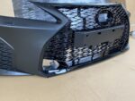 Lexus IS 2006-2013 Front Bumper 2021 model - Image 20