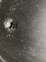 Dodge Charger 2011-2014 Bonnet Hood Viper style - Image 5