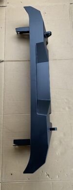 Jeep Wrangler JK 2007-2017 Heavy Duty Rear Bumper - Image 6