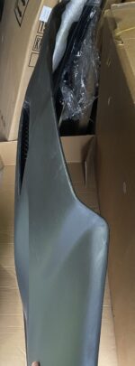 Dodge Charger 2011-2014 Bonnet Hood Hellcat style - Image 6