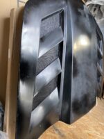 Chevrolet Camaro 2010-2015 Bonnet Hood - Image 16