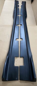 Dodge Charger side skirts 2015 - - Image 9