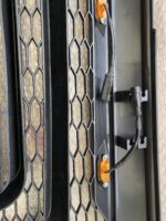 Dodge Ram Grill with Led - Image 5