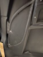 Chevrolet Corvette C7 Bonnet Hood - Image 9