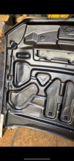 Ford Mustang 2010 - 2014 Bonnet Hood - Image 8