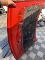 Dodge Challenger Hood Bonnet - Image 2
