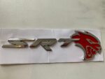 SRT Hellcat badge - Image 6