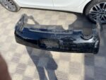 Ford Mustang S197 2005-2009 Rear bumper - Image 3