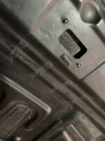 Ford Mustang 2018-2022 Super Snake Style Bonnet Hood - Image 6