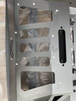 Jeep Wrangler JK 2007-2018 Front Bumper - Image 10